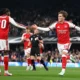 Ipswich vs Arsenal 2 4 Max Dowman Cetak Brace