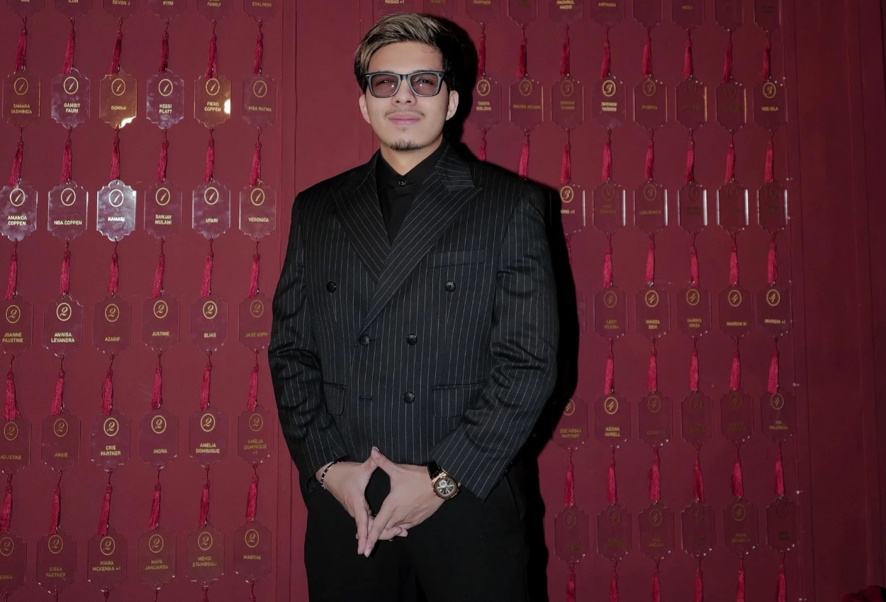 Isu Fotonya dengan Wanita Viral di Media Sosial, Atta Halilintar Yang Bikin AI Harus Dicari