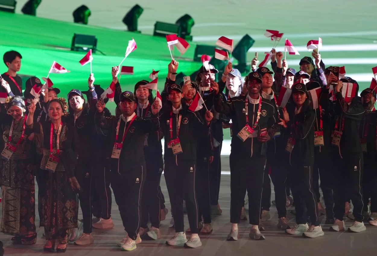 Jadwal Asian Games Hari Ini 22 September 2026 Atlet Indonesia Lengkap