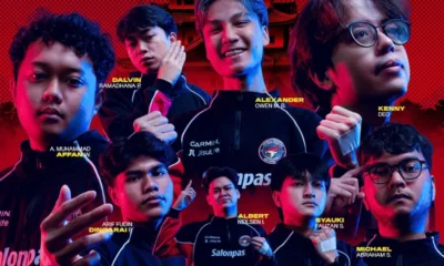 Jadwal Asian Games MLBB 2026 Pembagian Grup dan Format Playoff