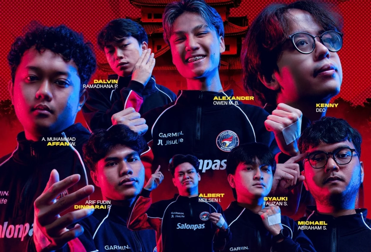 Jadwal Asian Games MLBB 2026 Pembagian Grup dan Format Playoff