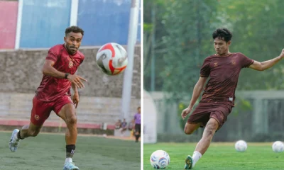 Jadwal BRI Super League 20262027 Hari Ini 6 September
