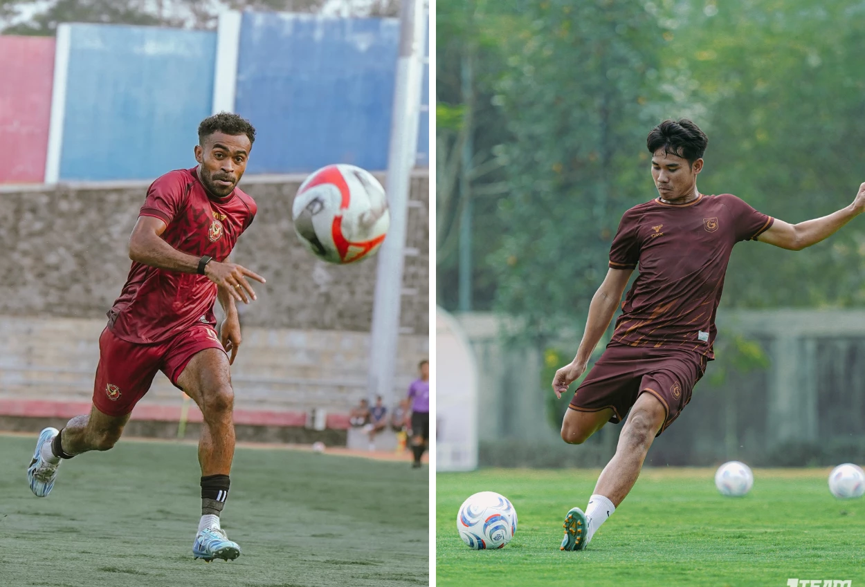 Jadwal BRI Super League 20262027 Hari Ini 6 September