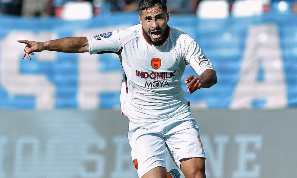 Jadwal BRI Super League Hari Ini 13 September