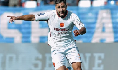 Jadwal BRI Super League Hari Ini 13 September