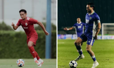 Jadwal BRI Super League Pekan Ini, Ada Big Match Persija vs Persib