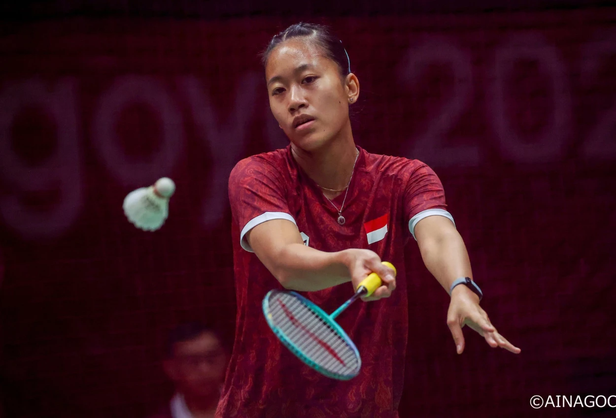 Jadwal Badminton Indonesia di Asian Games 2026 Lengkap