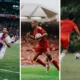 Jadwal Bola Malam Ini dan Dini Hari Nanti 4–5 September