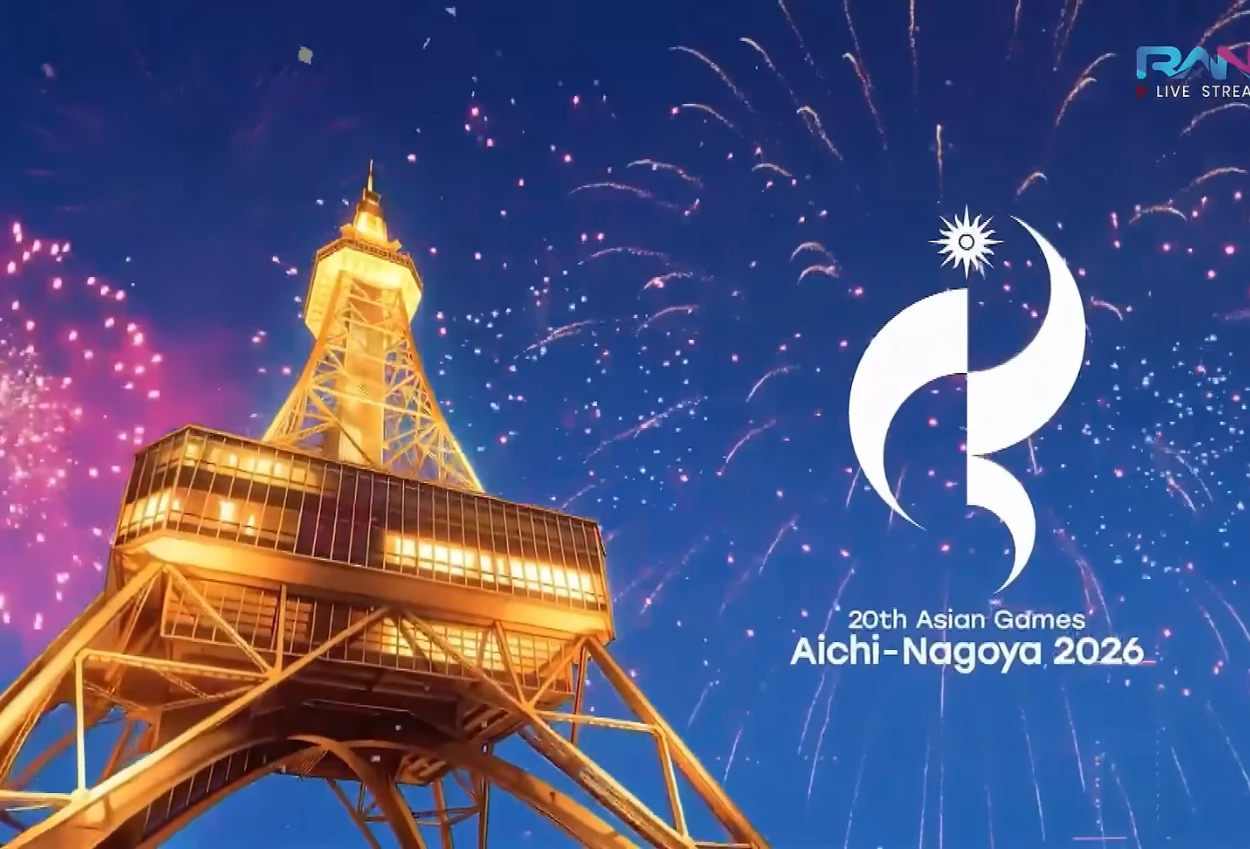 Jadwal Indonesia di Asian Games 2026 Hari Ini 21 September 2026 Lengkap