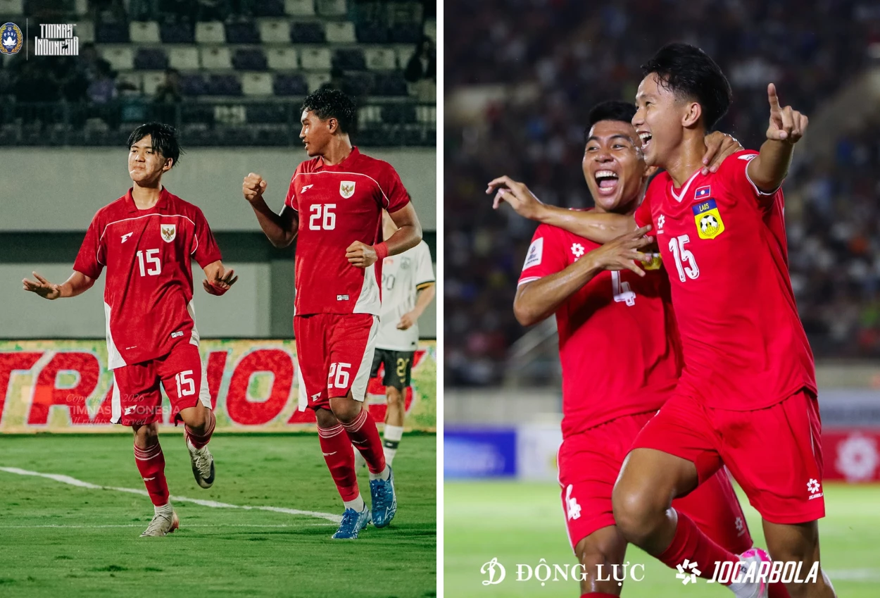 Jadwal Kick Off Timnas Indonesia U20 vs Laos Malam Ini Kualifikasi Piala Asia