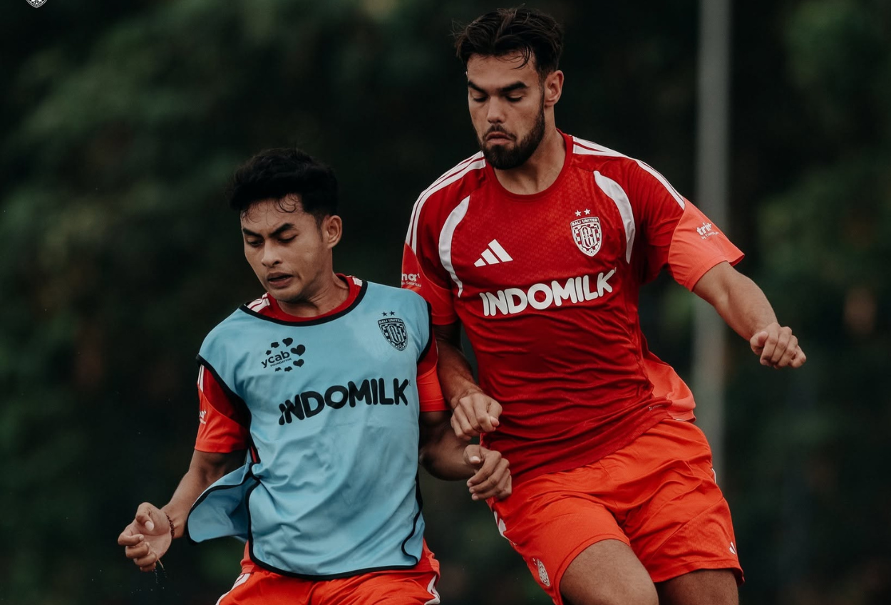 Jadwal Liga 1 Hari Ini 4 September
