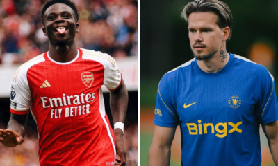 Jadwal Liga Inggris Malam Ini Arsenal vs Chelsea, Man Utd vs Everton