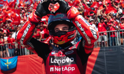 Jadwal MotoGP San Marino 2026 Lengkap, Cek Jam FP hingga Race