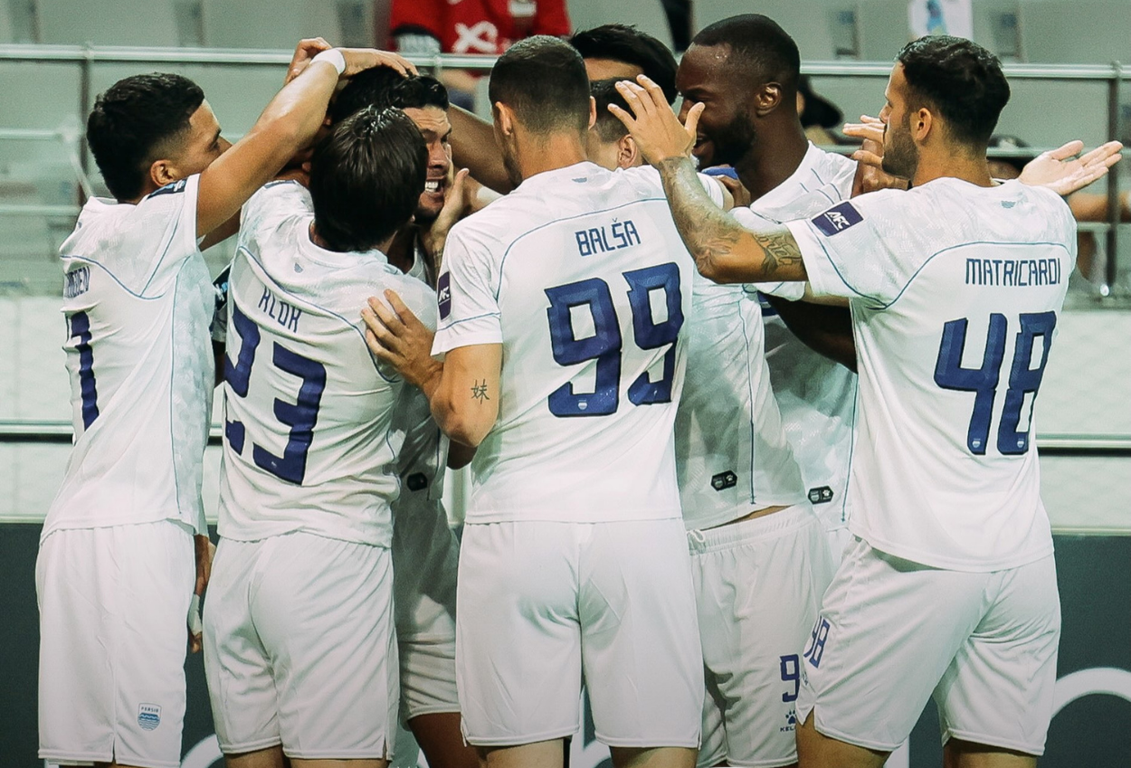 Jadwal Pertandingan Super League Pekan ke 3 20262027 16 20 September