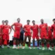 Jadwal Timnas Indonesia U20 Kualifikasi Piala Asia