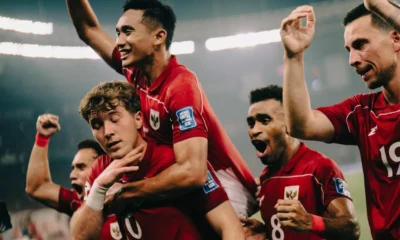 Jadwal Timnas Indonesia di FIFA ASEAN Cup 2026 Lengkap