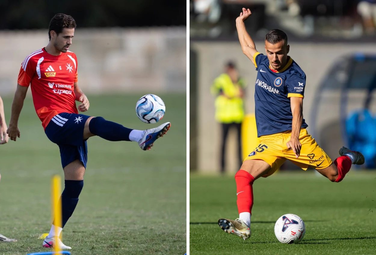 Jadwal UEFA Nations League Fase Liga