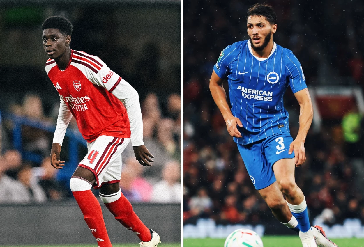 Jadwal dan Link Live Streaming Arsenal vs Brighton Liga Inggris 19 September