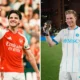 Jadwal dan Link Live Streaming Arsenal vs Napoli UCL 10 September