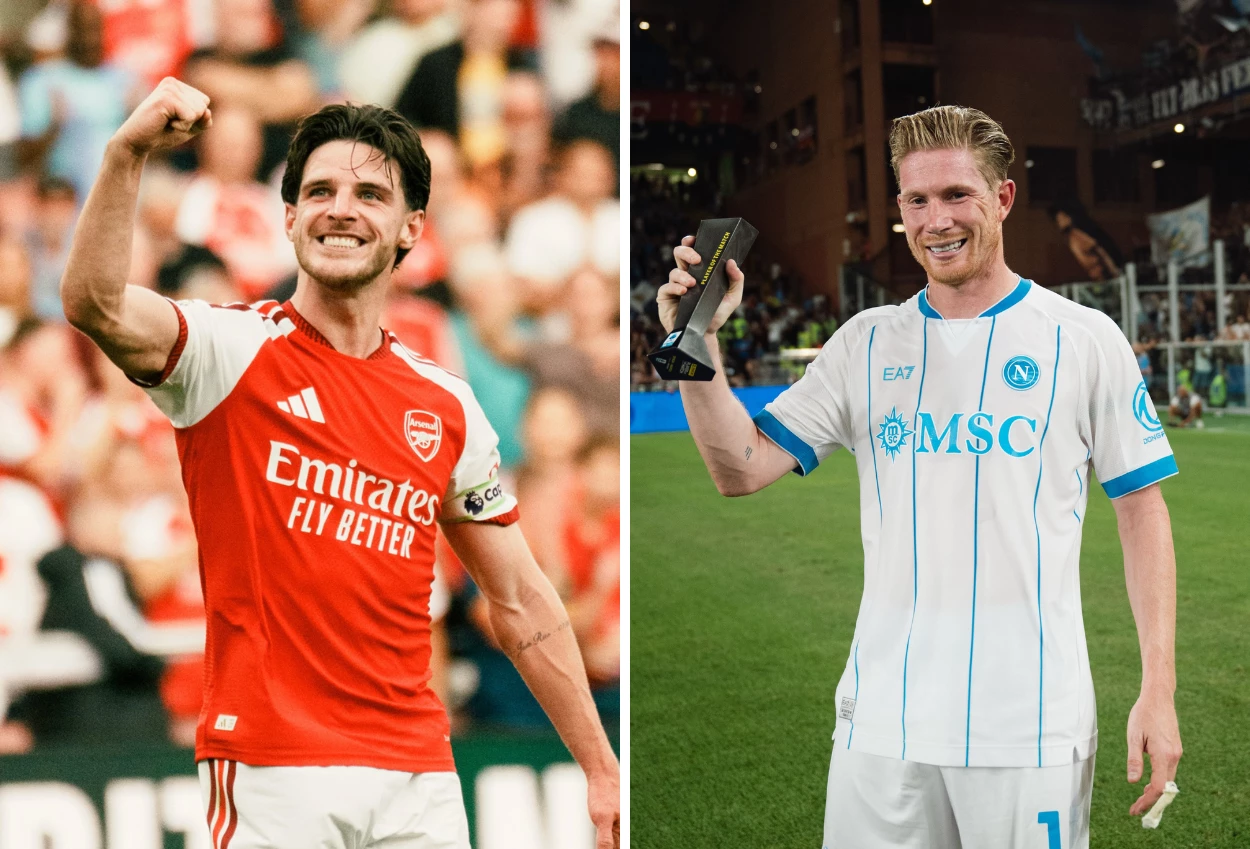 Jadwal dan Link Live Streaming Arsenal vs Napoli UCL 10 September
