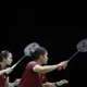 Jadwal dan Link Live Streaming Final Badminton Indonesia di Asian Games