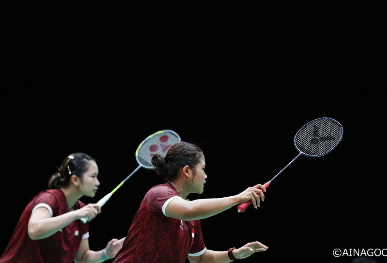 Jadwal dan Link Live Streaming Final Badminton Indonesia di Asian Games