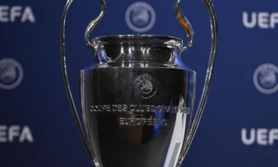 Jadwal dan Link Live Streaming Liga Champions 8—11 September