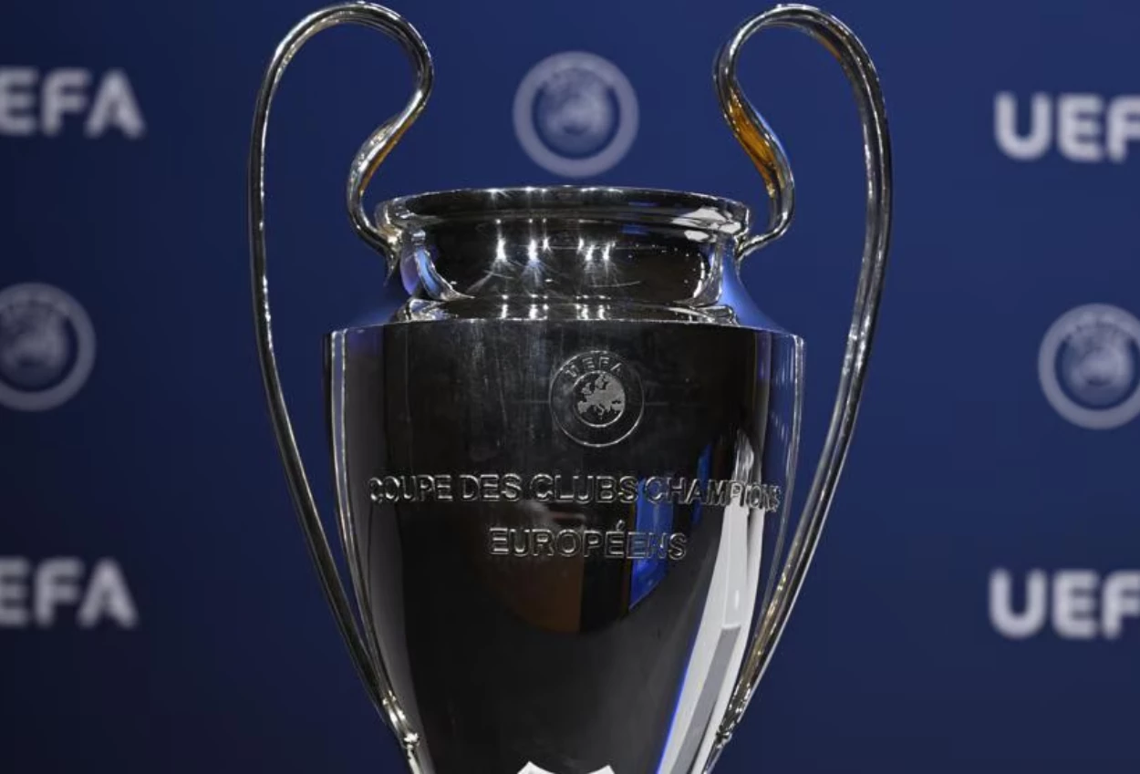 Jadwal dan Link Live Streaming Liga Champions 8—11 September