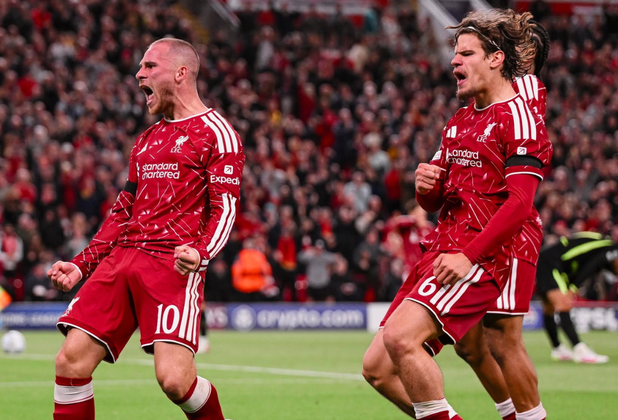 Jadwal dan Link Live Streaming Liga Inggris Pekan Ini