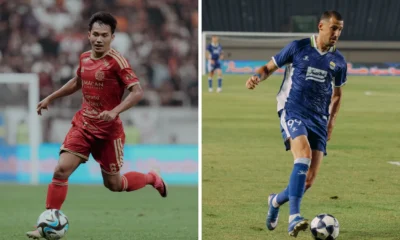 Jadwal dan Link Live Streaming Persija vs Persib BRI Super League 12 September