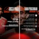 Jakmania Wajib pakai Jersey untuk Nonton Persija vs Persib di SUGBK No Jersey No Entry