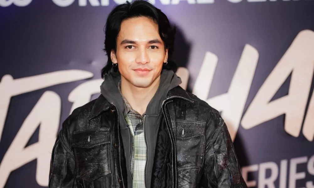 Jefri Nichol Unggah Postingan tentang Mantan usai Ameera Khan Singgung soal Credit Card Baby Belum Move On Ke