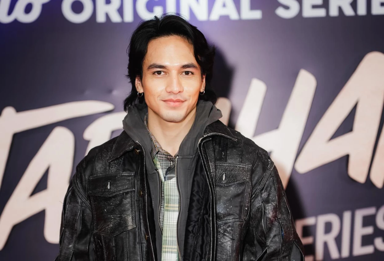 Jefri Nichol Unggah Postingan tentang Mantan usai Ameera Khan Singgung soal Credit Card Baby Belum Move On Ke