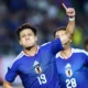 Jepang vs Uruguay 3 1 Samurai Biru Cetak Dua Gol di Injury Time