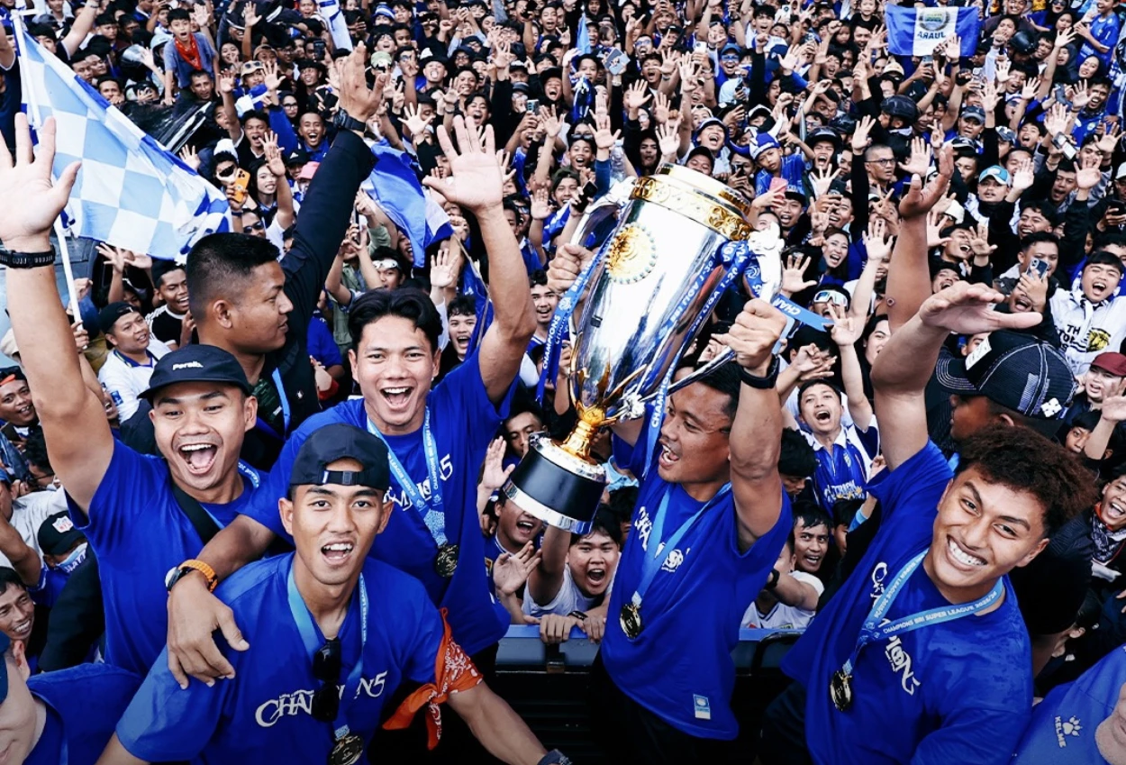 Juara Liga 1 dari Tahun ke Tahun Lengkap
