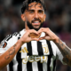 Juventus vs NEC Nijmegen 5 0 Bianconeri Menang Telak di Liga Europa