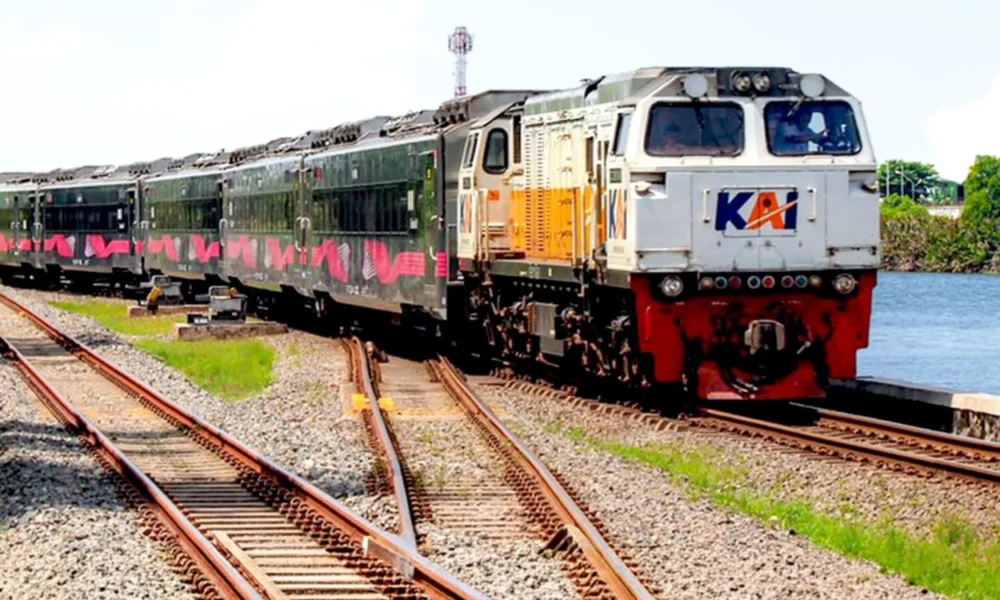 KAI Tambah Rangkaian Kereta Mulai Hari Ini 7 September 2026, Ini Daftarnya