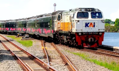 KAI Tambah Rangkaian Kereta Mulai Hari Ini 7 September 2026, Ini Daftarnya