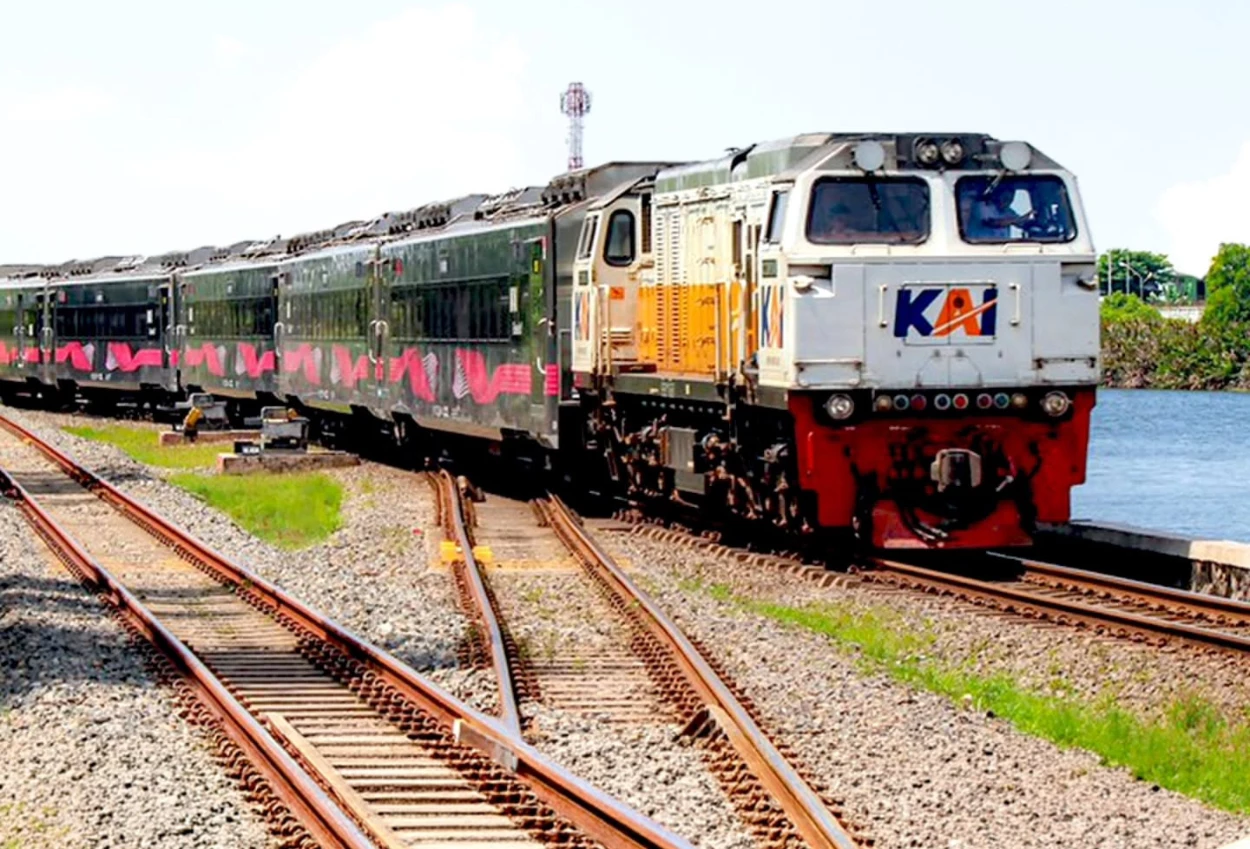 KAI Tambah Rangkaian Kereta Mulai Hari Ini 7 September 2026, Ini Daftarnya