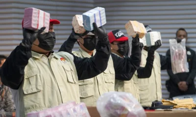 KPK Dalami Dugaan Keterlibatan Nusron Wahid, Suryadi Djamil Siapapun Itu Harus Diperiksa Berdasarkan Bukti yang Ada