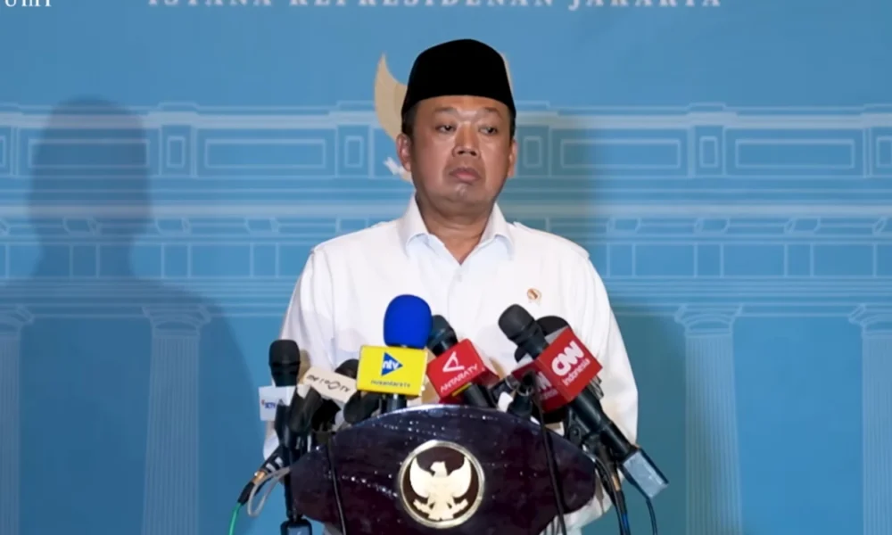 KPK Dalami Dugaan Keterlibatan Nusron Wahid dalam Kasus HGB Summarecon