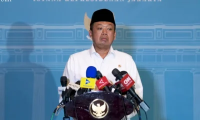 KPK Dalami Dugaan Keterlibatan Nusron Wahid dalam Kasus HGB Summarecon