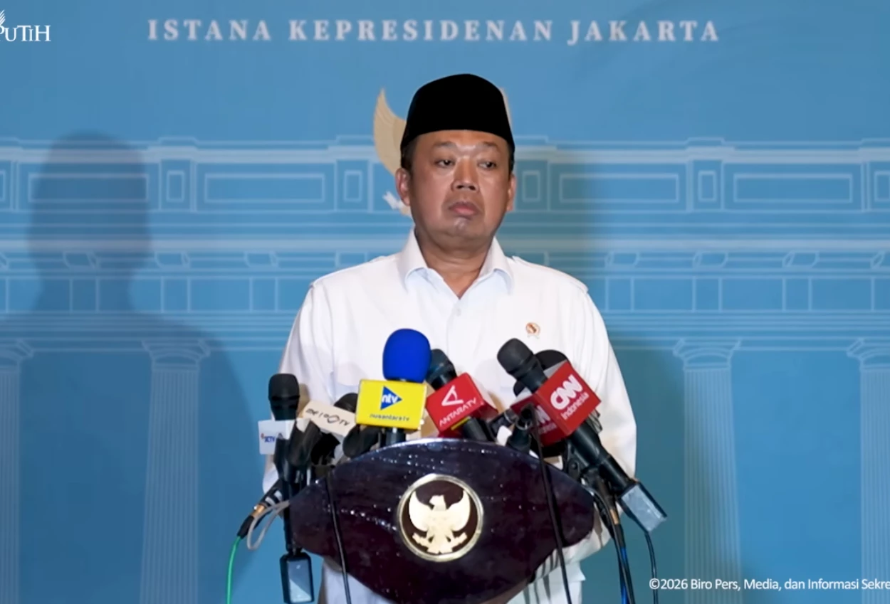 KPK Dalami Dugaan Keterlibatan Nusron Wahid dalam Kasus HGB Summarecon