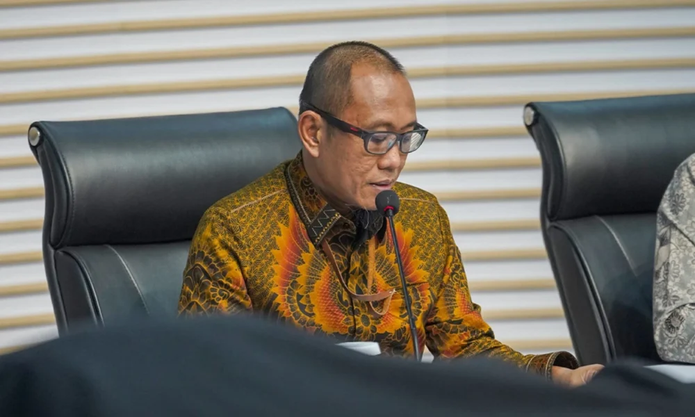 KPK Tetapkan 8 Tersangka Kasus Dugaan Suap HGB Summarecon