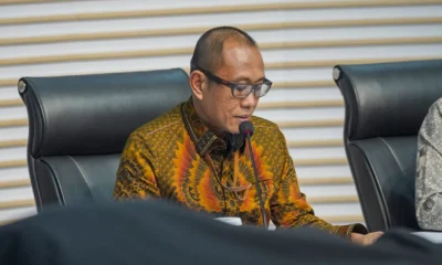 KPK Tetapkan 8 Tersangka Kasus Dugaan Suap HGB Summarecon