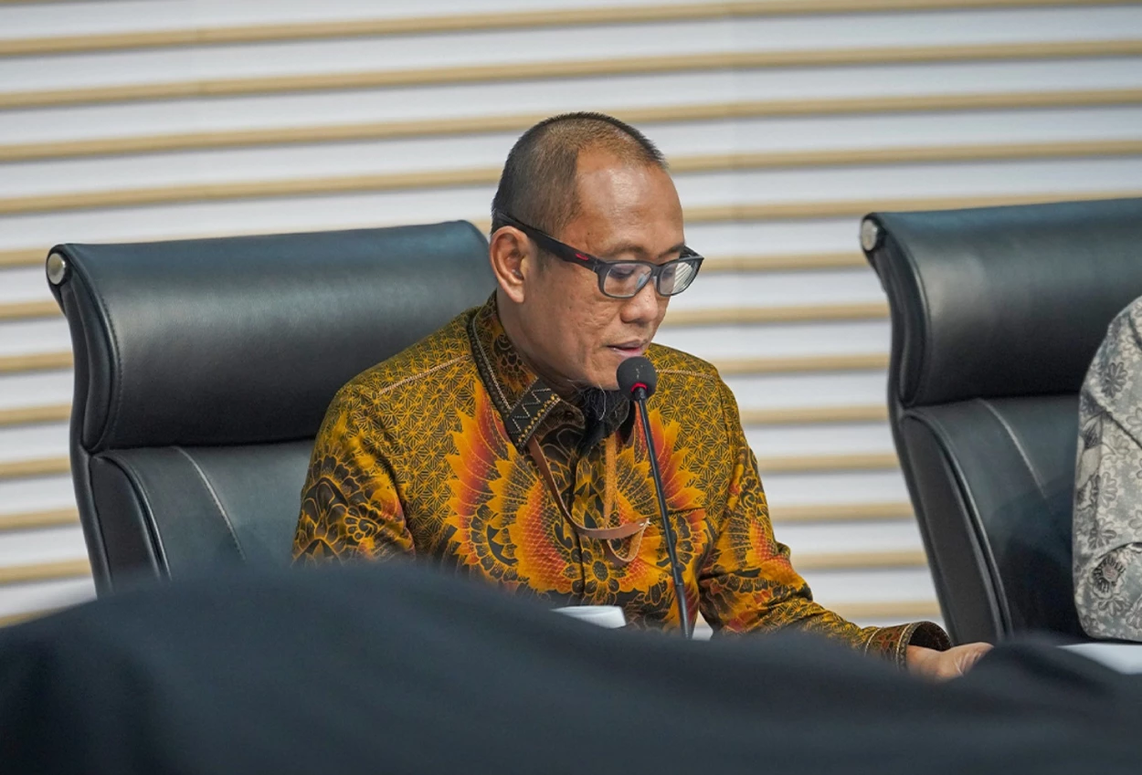 KPK Tetapkan 8 Tersangka Kasus Dugaan Suap HGB Summarecon