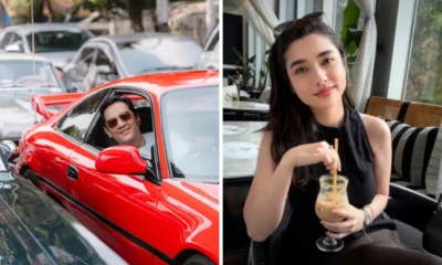 KUA Kebayoran Sebut Ada Pengajuan Nikah dari Andre Taulany dan Amanda Rigby