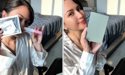 Kabar Bahagia! Jessica Mila Umumkan Kehamilan Anak Kedua