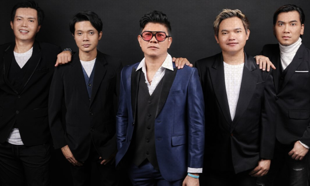 Kangen Band Umumkan Tak Jadi Bubar Kami Memilih untuk Tidak Menyerah