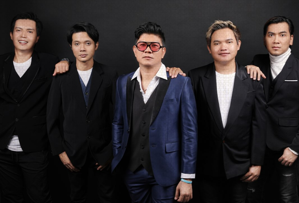 Kangen Band Umumkan Tak Jadi Bubar Kami Memilih untuk Tidak Menyerah